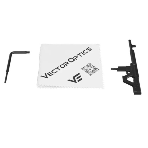 Прицел коллиматорный Vector Optics Frenzy 1x26x32