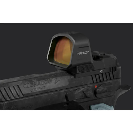 Прицел коллиматорный Vector Optics Frenzy 1x26x32