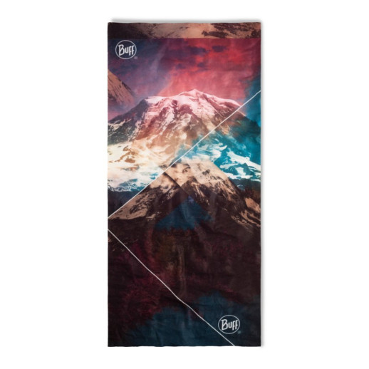 Шарф-труба Buff Peak Collection Mount Rainier