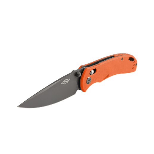 Нож Firebird by Ganzo F7533, оранжевый