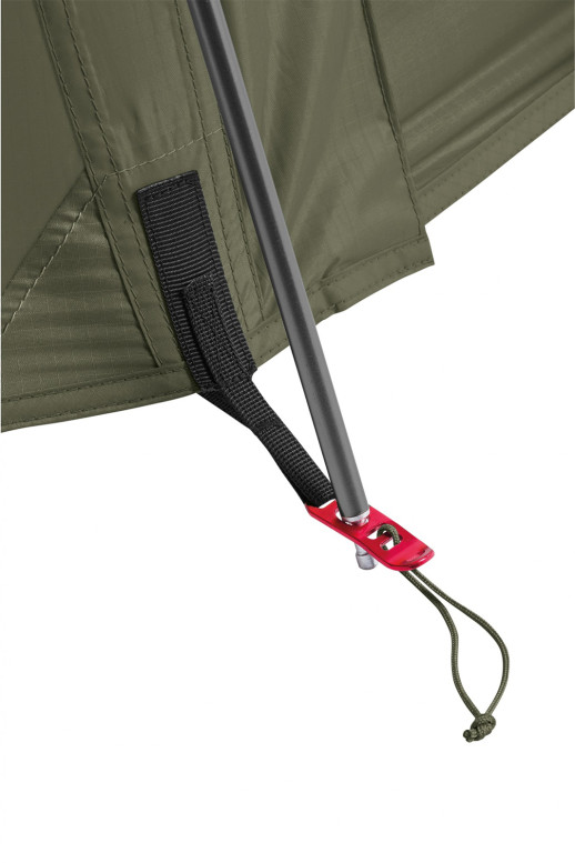 Палатка Ferrino Lightent 3 Pro Olive Green (92173LOOFR)