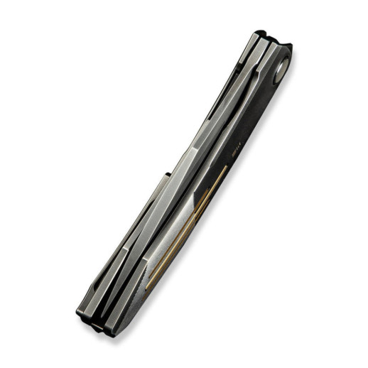 Нож складной Weknife Sine Wave WE23069B-3