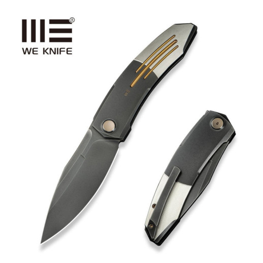Нож складной Weknife Sine Wave WE23069B-3