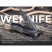 Нож складной Weknife Sine Wave WE23069B-3