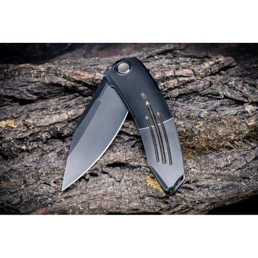 Нож складной Weknife Sine Wave WE23069B-3