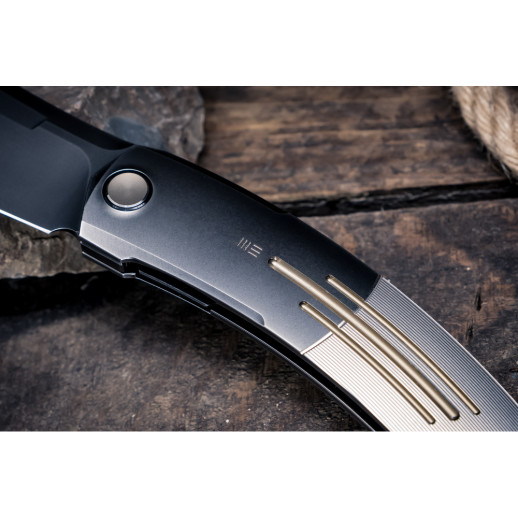 Нож складной Weknife Sine Wave WE23069B-3