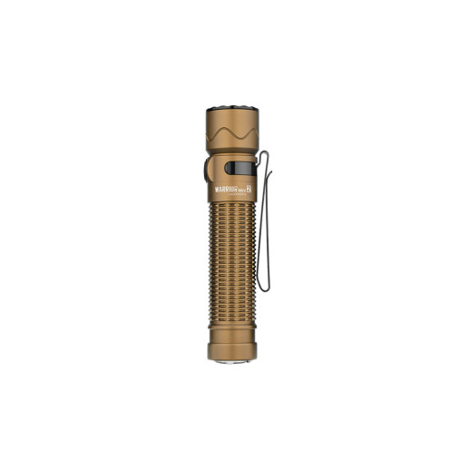 Карманный фонарь Olight Warrior Mini 2,1750 лм, песочный