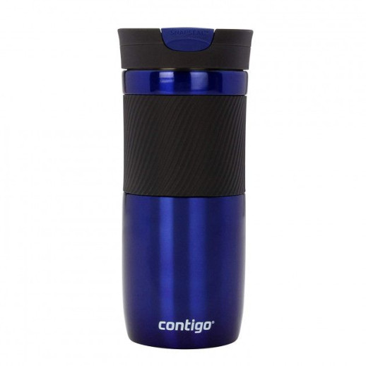 Термокружка Contigo Byron Snapseal 473 мл, Radiant Orchid