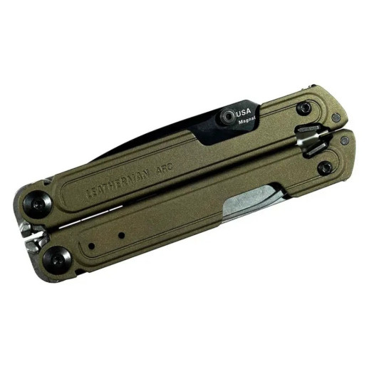 Мультиинструмент Leatherman ARC Talos