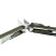 Мультиинструмент Leatherman ARC Talos