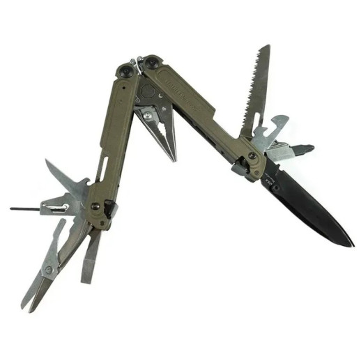 Мультиинструмент Leatherman ARC Talos