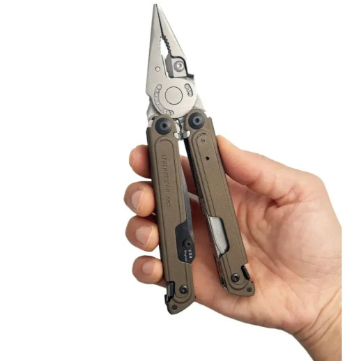 Мультиинструмент Leatherman ARC Talos