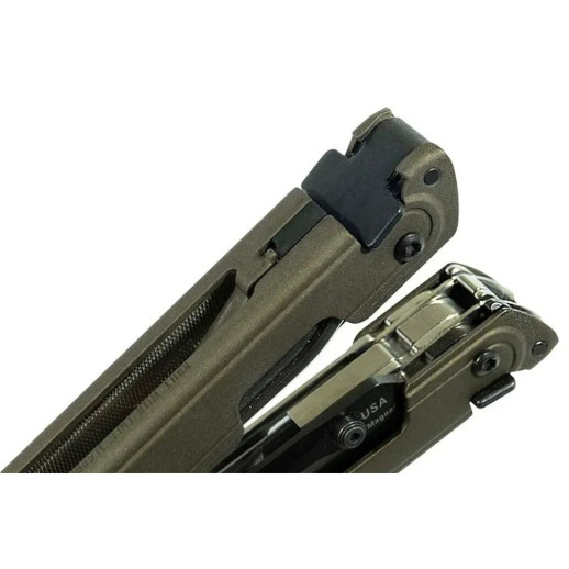 Мультиинструмент Leatherman ARC Talos