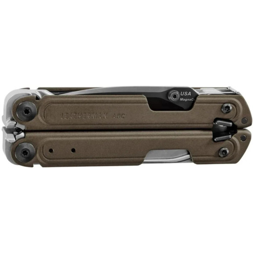 Мультиинструмент Leatherman ARC Talos