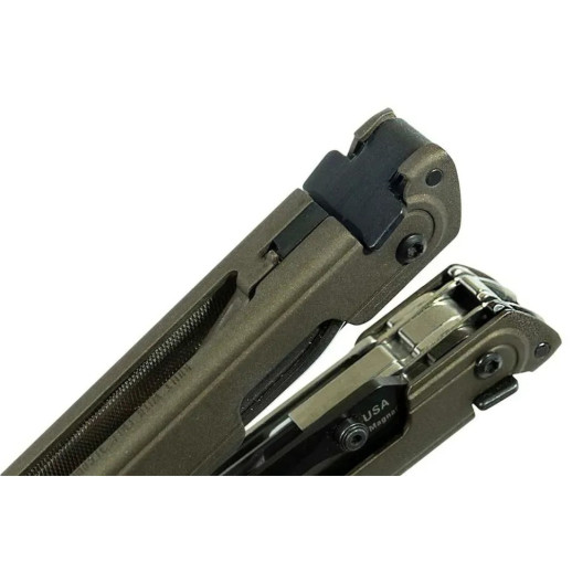 Мультиинструмент Leatherman ARC Talos