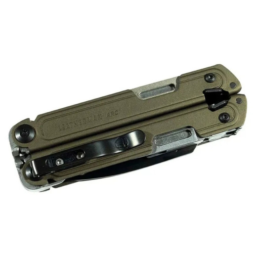 Мультиинструмент Leatherman ARC Talos