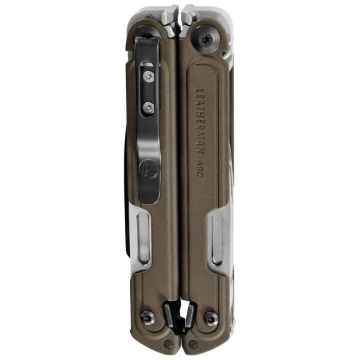 Мультиинструмент Leatherman ARC Talos