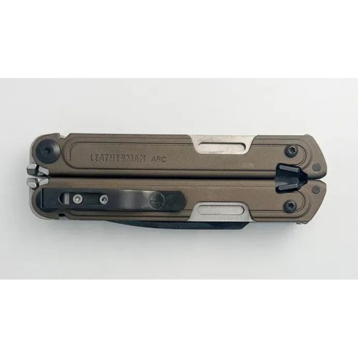 Мультиинструмент Leatherman ARC Talos