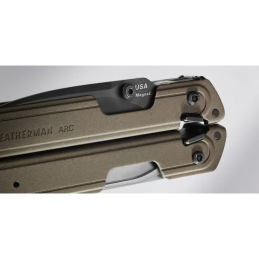 Мультиинструмент Leatherman ARC Talos