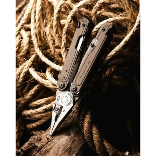 Мультиинструмент Leatherman ARC Talos