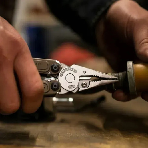 Мультиинструмент Leatherman ARC Talos