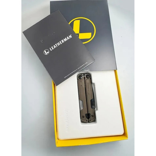 Мультиинструмент Leatherman ARC Talos