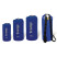 Гермомешок Tramp PVC blue 70л UTRA-069