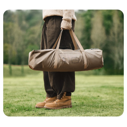 Тент универсальный Naturehike CNK2350WS015, размер L, бежевый