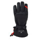 Перчатки непромокаемые Extremities Pinnacle Glove Black L