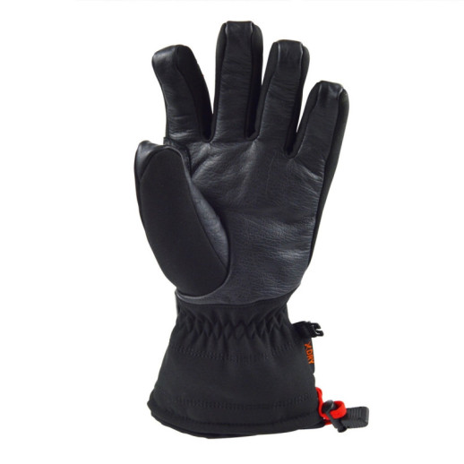 Перчатки непромокаемые Extremities Pinnacle Glove Black L
