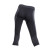 Кальсоны Accapi Propulsive ¾ Trousers Woman 999 black , XS/S
