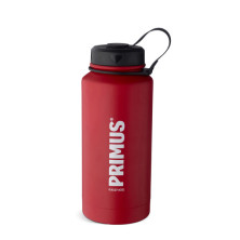 Фляга Primus TrailBottle 0.8L Vacuum Red (740240)