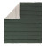 Одеяло туристическое Outwell Campion Duvet Double Green 220 х 200 cm (230481)