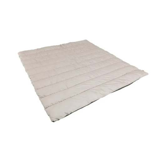Одеяло туристическое Outwell Campion Duvet Double Green 220 х 200 cm (230481)