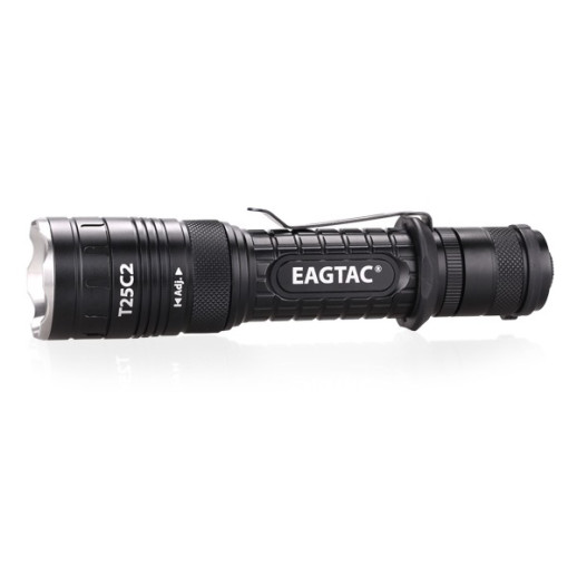 Тактический фонарь Eagletac T25C2 XP-L HD V6 (1338 Lm)