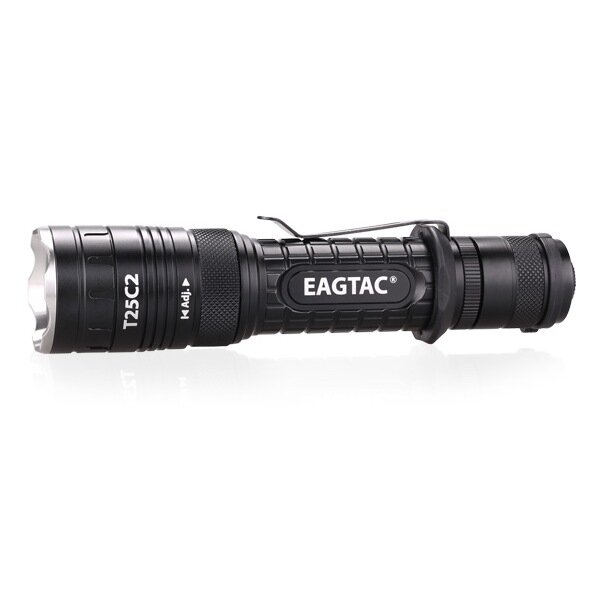 Ліхтар Eagletac T25C2 XP-L HD V6 (1338 Lm)