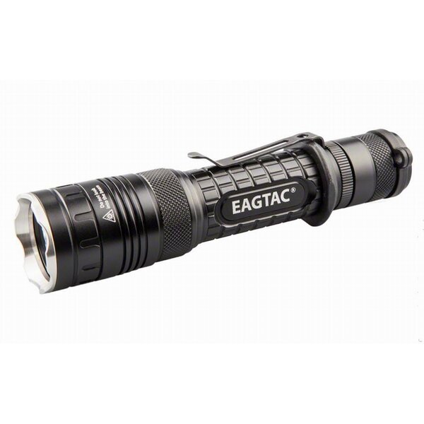 Ліхтар Eagletac T25C2 XP-L HD V6 (1338 Lm)