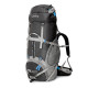 Рюкзак Travel Extreme Denali 85L Black-Blue