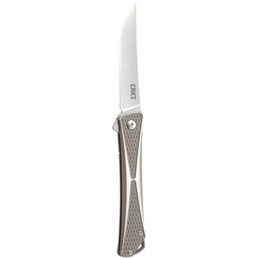 Нож CRKT Crossbones (Stainless Steel)