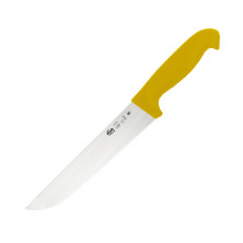 Нож Morakniv Frosts 7212-UG, нержавеющая сталь, 128-5637, желтый
