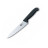 Нож кухонный Victorinox Fibrox Carving разделочный 15 см черный