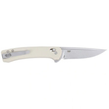 Нож CRKT Q Compact Sand (7075S)
