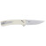 Нож CRKT Q Compact Sand (7075S)