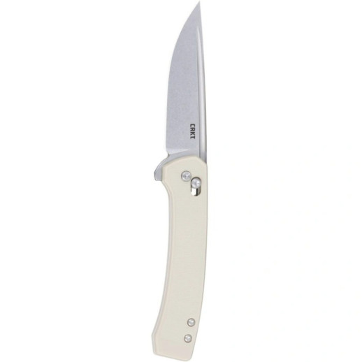 Нож CRKT Q Compact Sand (7075S)