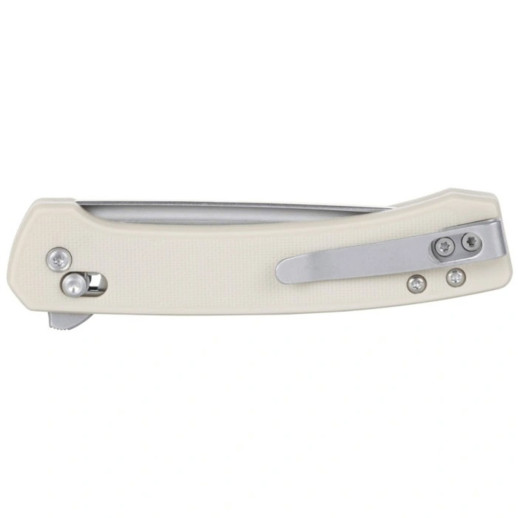 Нож CRKT Q Compact Sand (7075S)