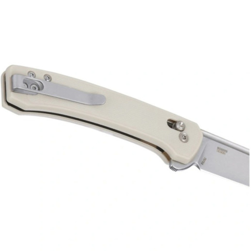 Нож CRKT Q Compact Sand (7075S)