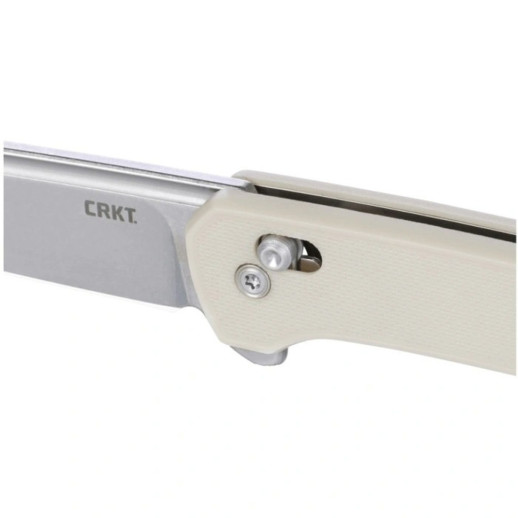Нож CRKT Q Compact Sand (7075S)