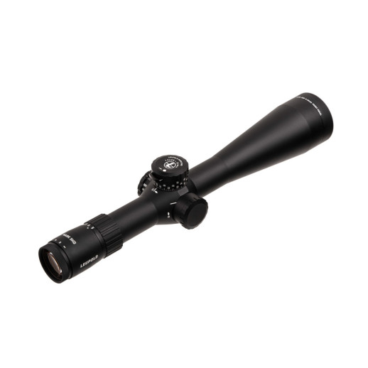 Прицел оптический Leupold MARK 5HD 5-25x56 (35mm) M1C3 FFP PR2-MOA (180291)
