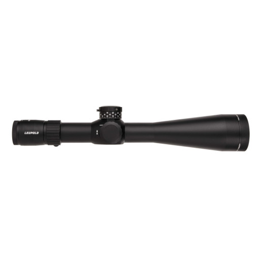 Прицел оптический Leupold MARK 5HD 5-25x56 (35mm) M1C3 FFP PR2-MOA (180291)