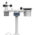Метеостанция Bresser 4CAST 18,5" WiFi Weather Station 8-in-1 (15197) (932008)
